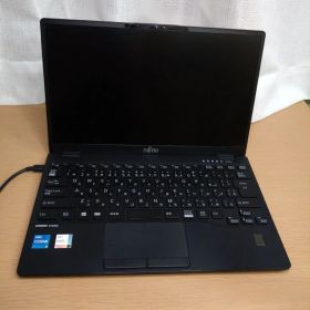 LIFEBOOK U9311/F i5-1135G7 メモリ8GB O