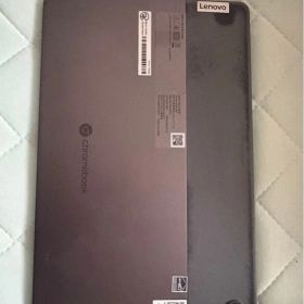 Lenovo IdeaPad Duet 560 Chromebook