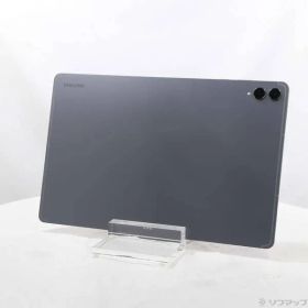 ソフマップ 〔中古品〕 Galaxy Tab S11 Ultra 256GB グレー SM-X930NZAAXJP Wi-Fi【262】