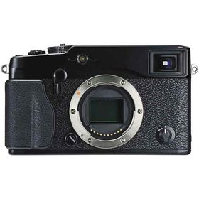 FUJIFILM レフカメラ X-Pro1 ボディ 良品 動作確認済み 1ヶ月保証付 高画質 高性能