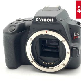【中古】 【良品】 キヤノン EOS Kiss X10 ボディ ブラック 【デジタル一眼レフ】 【6ヶ月保証】
