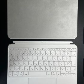 Apple Magic Keyboard Folio 日本語配列