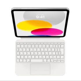 iPad （A16） 用 Magic Keyboard Folio
