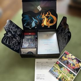 Pokémon LEGENDS Z-A 限定版セット