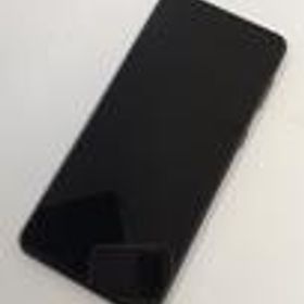 GALAXY S21 5G SCG10(本体のみ) AU