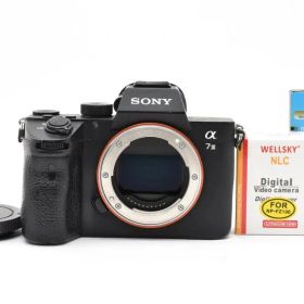 良品★ソニー SONY α7M3 ボディ ILCE-7M3 #324
