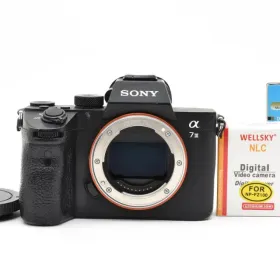 SONY α7 III 新品¥125,000 中古¥85,000 | 新品・中古のネット最安値