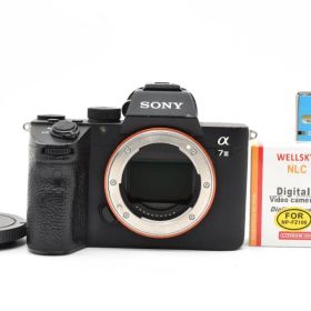 α7 III 新品 150,000円 中古 85,000円 | ネット最安値の価格比較