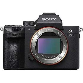 【中古】【非常に良い】ソニー SONY ミラーレス一眼 α7 III ボディ ILCE-7M3 z2zed1b
