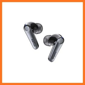 【新品】 【VGP金賞】EarFun Air Pro 3 ANC搭載完全ワイヤレスイヤホン【Bluetooth 5.3 + 43dBまでノイズキャンセリング】QCC3071 SoC搭載/aptX adaptive対応/超低遅延55ms/マルチポイント接続/専用