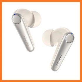 【新品】 【VGP金賞】EarFun Air Pro 3 ANC搭載完全ワイヤレスイヤホン【Bluetooth 5.3 + 43dBまでノイズキャンセリング】QCC3071 SoC搭載/aptX adaptive対応/超低遅延55ms/マルチポイント接続/専用