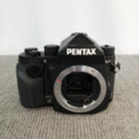 デジタル一眼レフカメラ KP PENTAX