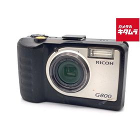 【中古】 【並品】 リコー G800