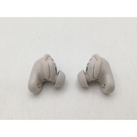【中古】BOSE QuietComfort Ultra Earbuds 第2世代 [ホワイトスモーク]【柏】保証期間１ヶ月【ランクA】