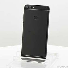 〔中古品〕 HUAWEI nova lite2 32GB ブラック 704HW SoftBank ［5.65インチ液晶／HiSilicon KIRIN659／RAM:3GB／ナノSIM］〔中古品〕 HUAWEI nova lite2 32GB ブラック 704HW SoftBank ［5.65インチ液晶／HiSilicon KIRIN659／RAM:3GB／ナノSIM］