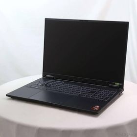 〔中古〕ASUS(エイスース) 〔展示品〕 TUF Gaming A16 FA608UH-R7R5050 イェーガーグレー〔262-ud〕