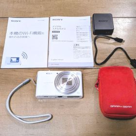SONY サイバーショット DSC-WX300