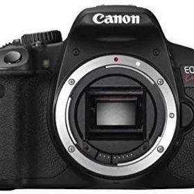 【中古】【非常に良い】Canon デジタル一眼レフカメラ EOS Kiss X6i ボディ KISSX6i-BODY i8my1cf