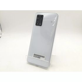 【中古】ZTE ymobile 【SIMフリー】 Libero 5G II ホワイト 4GB 64GB A103ZT【柏】保証期間1ヶ月【ランクA】