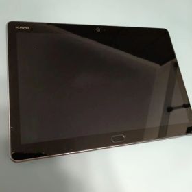 HUAWEI MediaPad M3 Lite 10【画面亀裂あり】