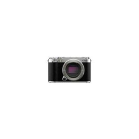 FUJIFILM 富士フイルム X-M5 ボディ [シルバー] ミラーレスデジタルカメラ[ラッピング可] R-LOGI