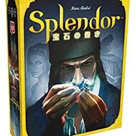 【中古】(未使用･未開封品) 宝石の煌き 日本語版 kmdlckf