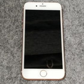 【ジャンク】IPHONE8 MG7A2J/A APPLE / DOCOMO