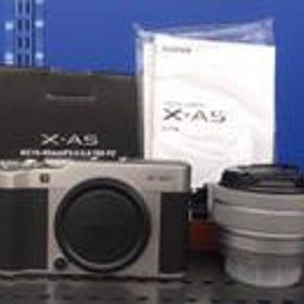 ミラーレス一眼 X-A5 FUJIFILM