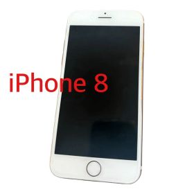 Apple iPhone8 本体 64GB バッテリー100％