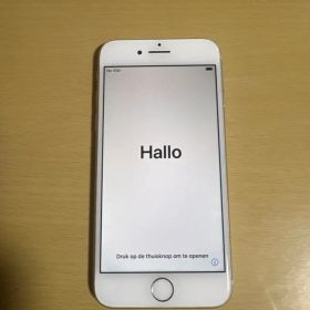 Apple iPhone 8 本体