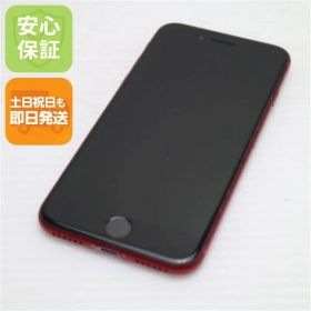 美品 SIMフリー iPhone8 64GB レッド RED スマホ 即日発送 スマホ Apple 本体 白ロム 土日祝発送OK 02000