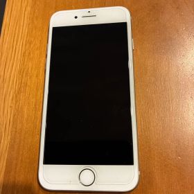 Apple iPhone 8 64GB 本体 美品