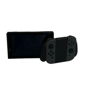 Nintendo 任天堂 Switch HAC-001 スイッチ 家庭用ゲーム機 ゲーム 中古 良好 K11284788