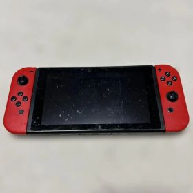Nintendo Switch HAC-001 本体 ジャンク