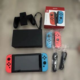 Nintendo Switch セット（ジャンク品）