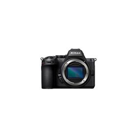 ★Nikon / ニコン Z5II ボディ【デジタル一眼カメラ】【送料無料】