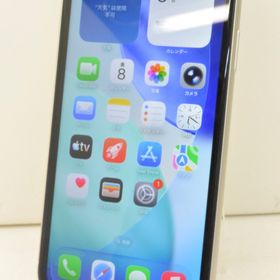 iPhone 11 64GB ホワイト SIMフリー 中古 15,200円 | ネット最安値の