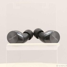 〔中古〕Technics EAH-AZ60-K ブラック〔349-ud〕