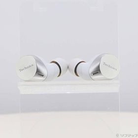 〔中古〕Panasonic(パナソニック) Technics EAH-AZ60M2-S〔377-ud〕