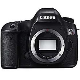 【中古】【非常に良い】Canon デジタル一眼レフカメラ EOS 5Ds R ボディ 5060万画素 EOS5DSR qqffhab
