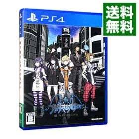 【中古】【全品10倍！6/20限定】PS4 新すばらしきこのせかい
