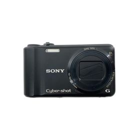 SONY◆デジタルカメラ サイバーショット DSC-HX5V/コンデジ//