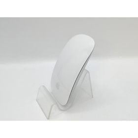 【中古】Apple Magic Mouse 2 (2015) シルバー MLA02J/A【京都】保証期間１週間