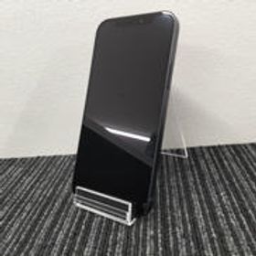 【バッテリー75%・現状渡し】iPhone12 128GB MGHU3J/A APPLE
