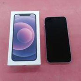 IPHONE12 MJNJ3J/A SOFTBANK/APPLE
