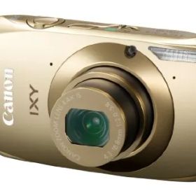 【中古】Canon デジタルカメラ IXY 31S ゴールド IXY31S(GL) wgteh8f