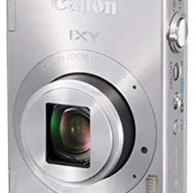 【中古】Canon デジタルカメラ IXY 3 約1010万画素 光学12倍ズーム シルバー IXY3(SL) tf8su2k