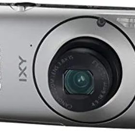 【中古】【非常に良い】Canon デジタルカメラ IXY30S シルバー IXY30S(SL) wgteh8f