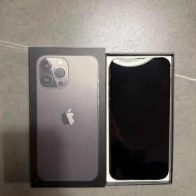 Apple iPhone 13 Pro Max本体