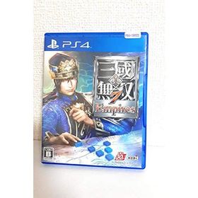 真・三國無双7 Empires